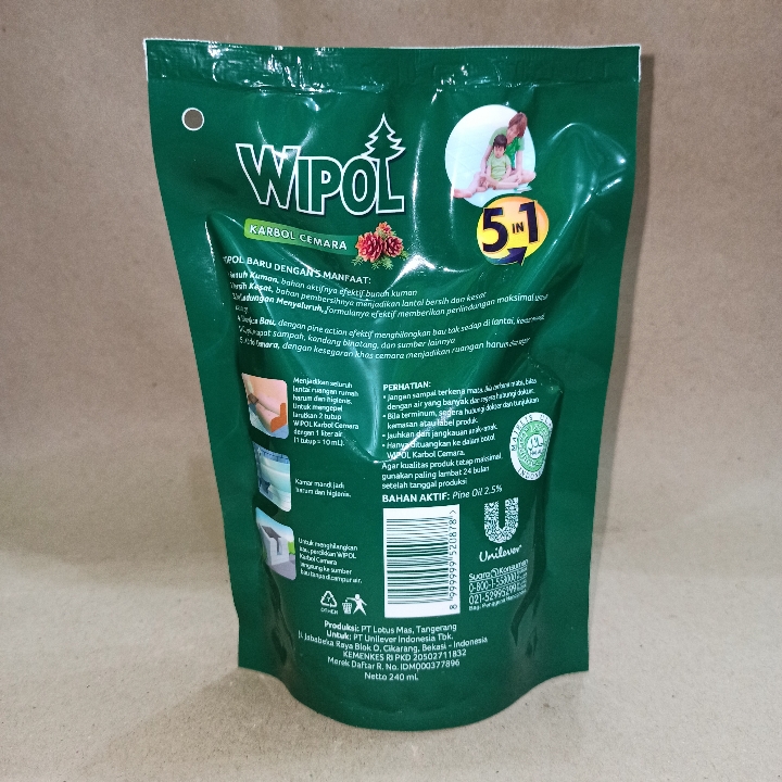 Wipol 2