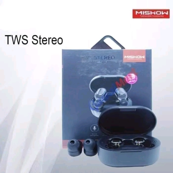Wireless Earphone Mishow