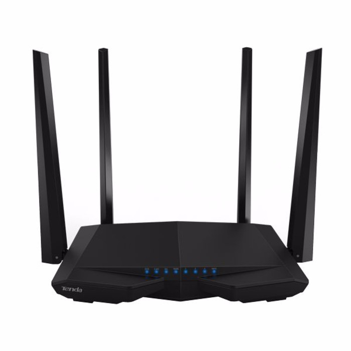 Wireless Router Repeater Tenda AC1200 3