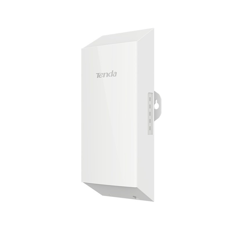 Wireless Router Tenda O1 500m Outdoor Point To Point CPE