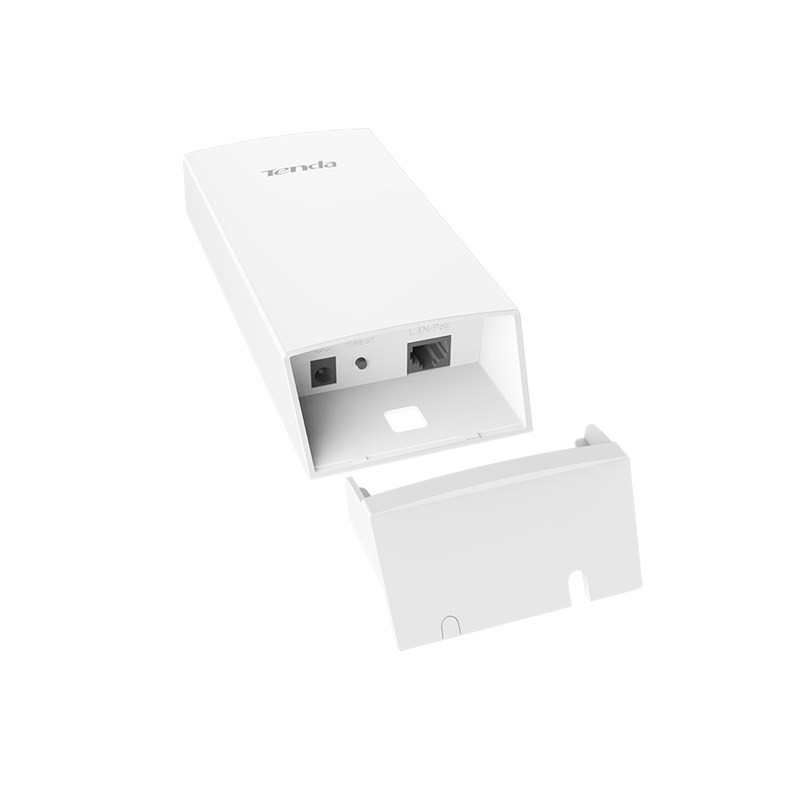 Wireless Router Tenda O1 500m Outdoor Point To Point CPE 2