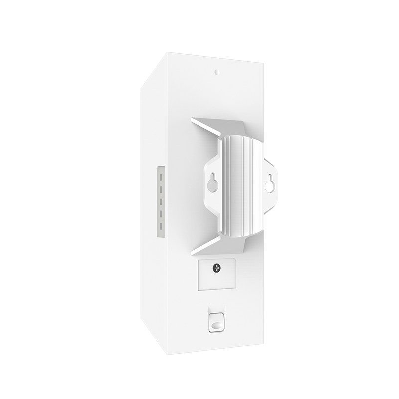 Wireless Router Tenda O1 500m Outdoor Point To Point CPE 3