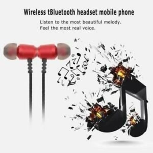 Wireless Stereo Headset MS-T15  2