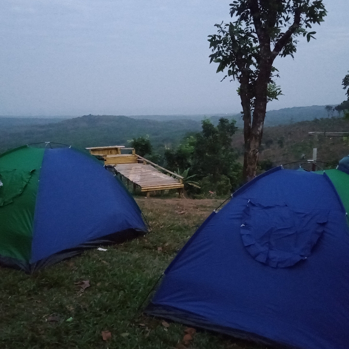 Wisata PARIUK NANGKUB KATUMBIRI 2