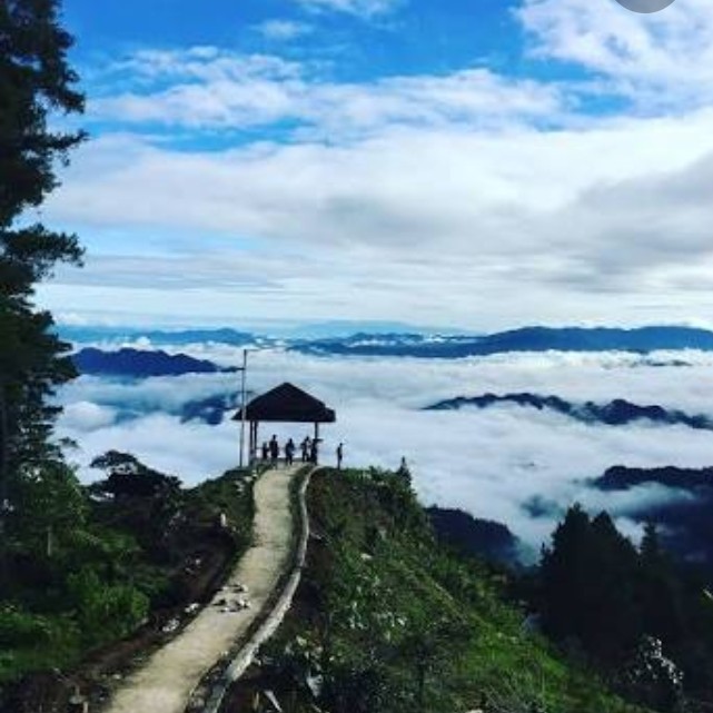 Wisata Pango-Pango 2