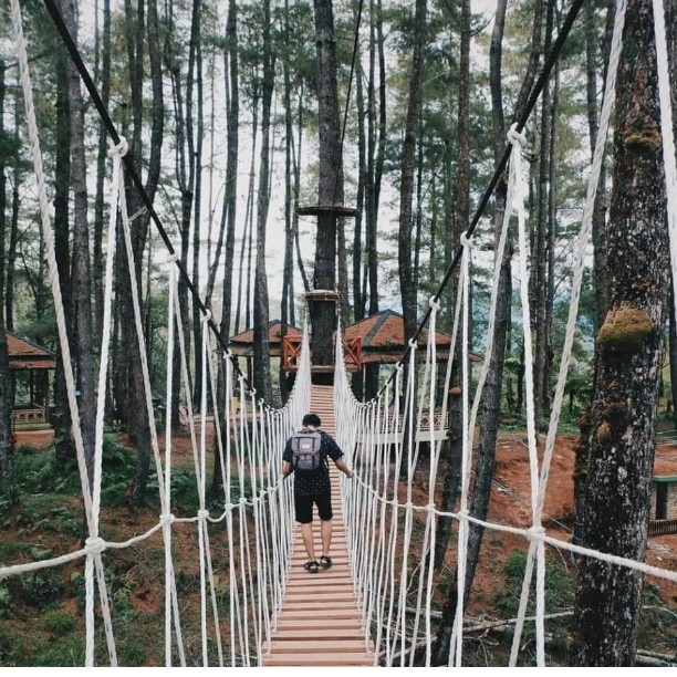 Wisata Pango-Pango 3