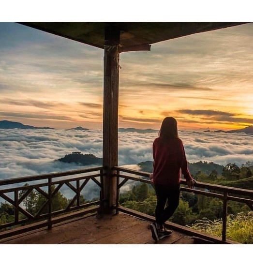 Wisata Pango-Pango 4