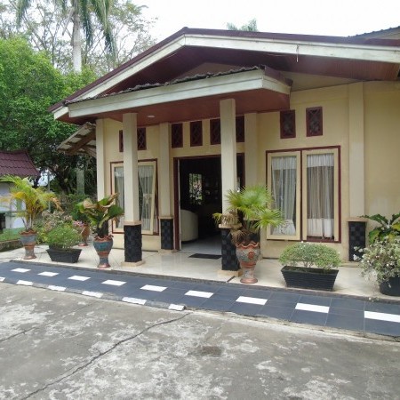 Wisma Jalur 5