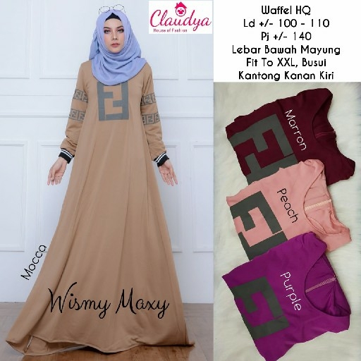 Wismy Dress