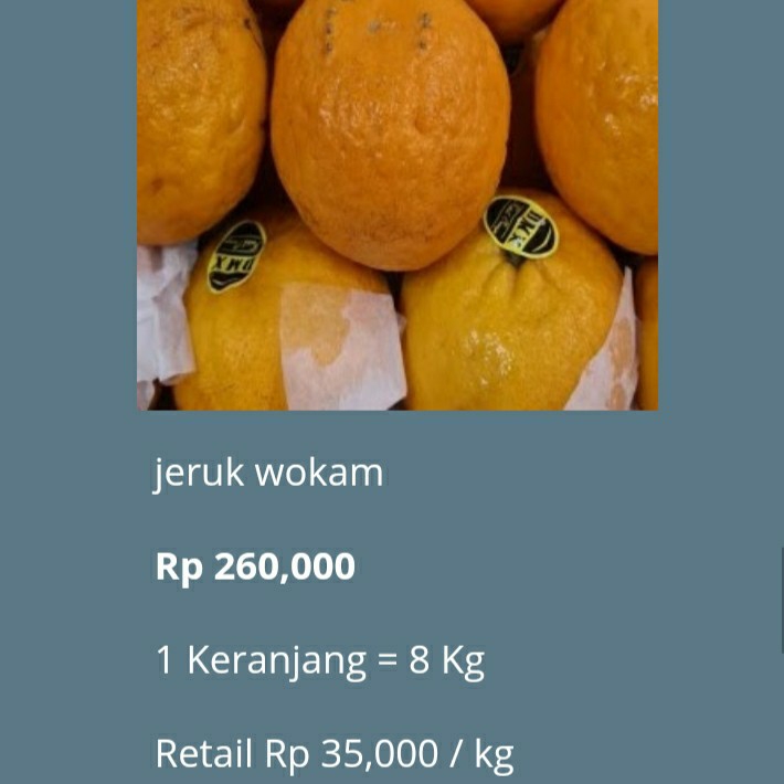 Wokam
