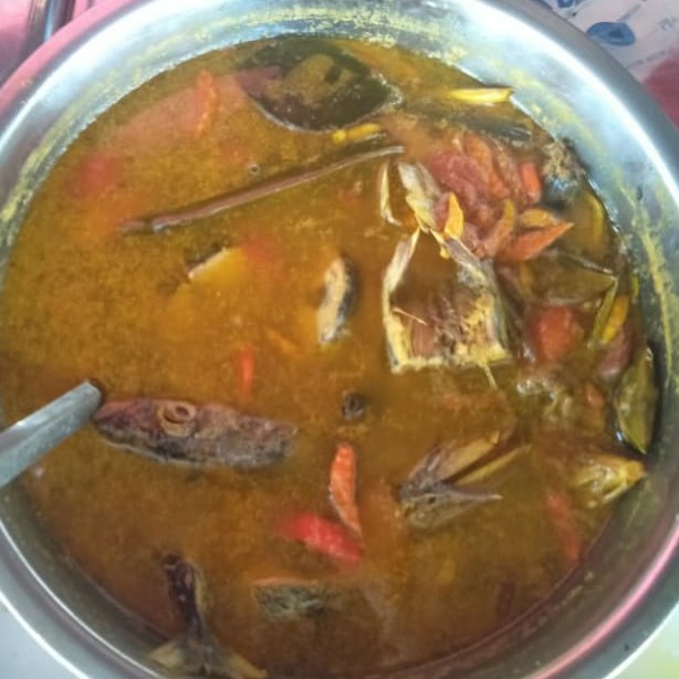 Woko Ikan