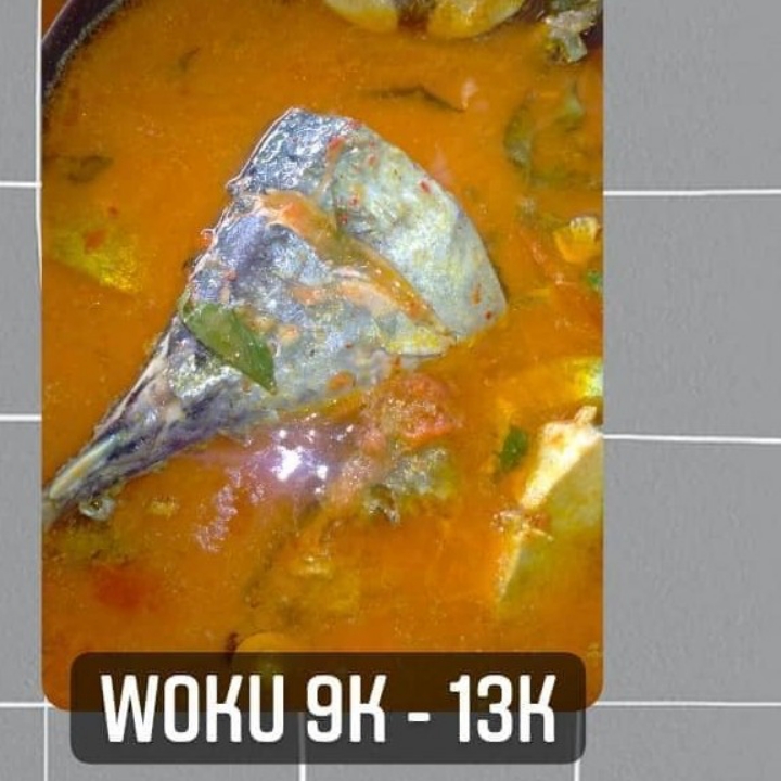 Woku