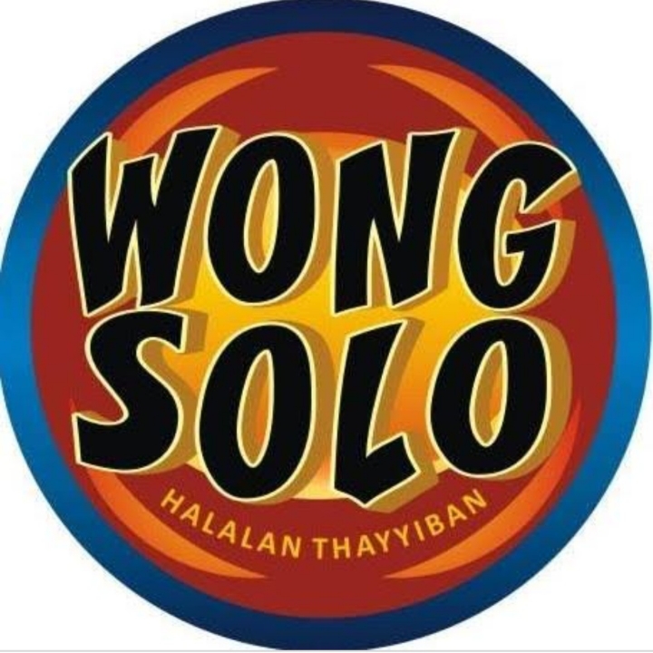 WONG SOLO