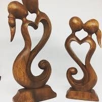 Wood craft