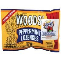 Woods Peppermint Extra Strong