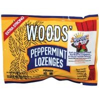 Woods Peppermint Extra Strong