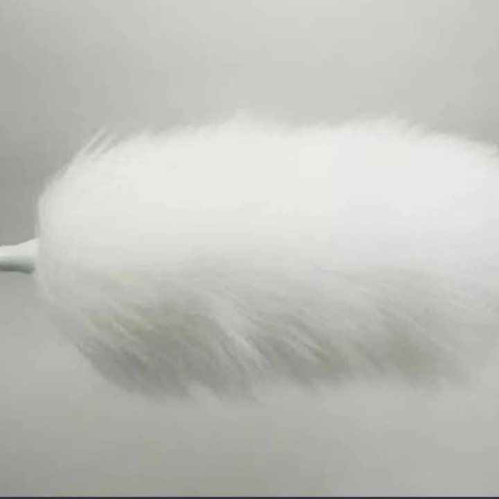 Wool Duster - Kemoceng Bulu Domba Serbaguna 2