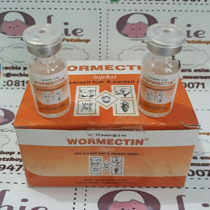 Wormectin