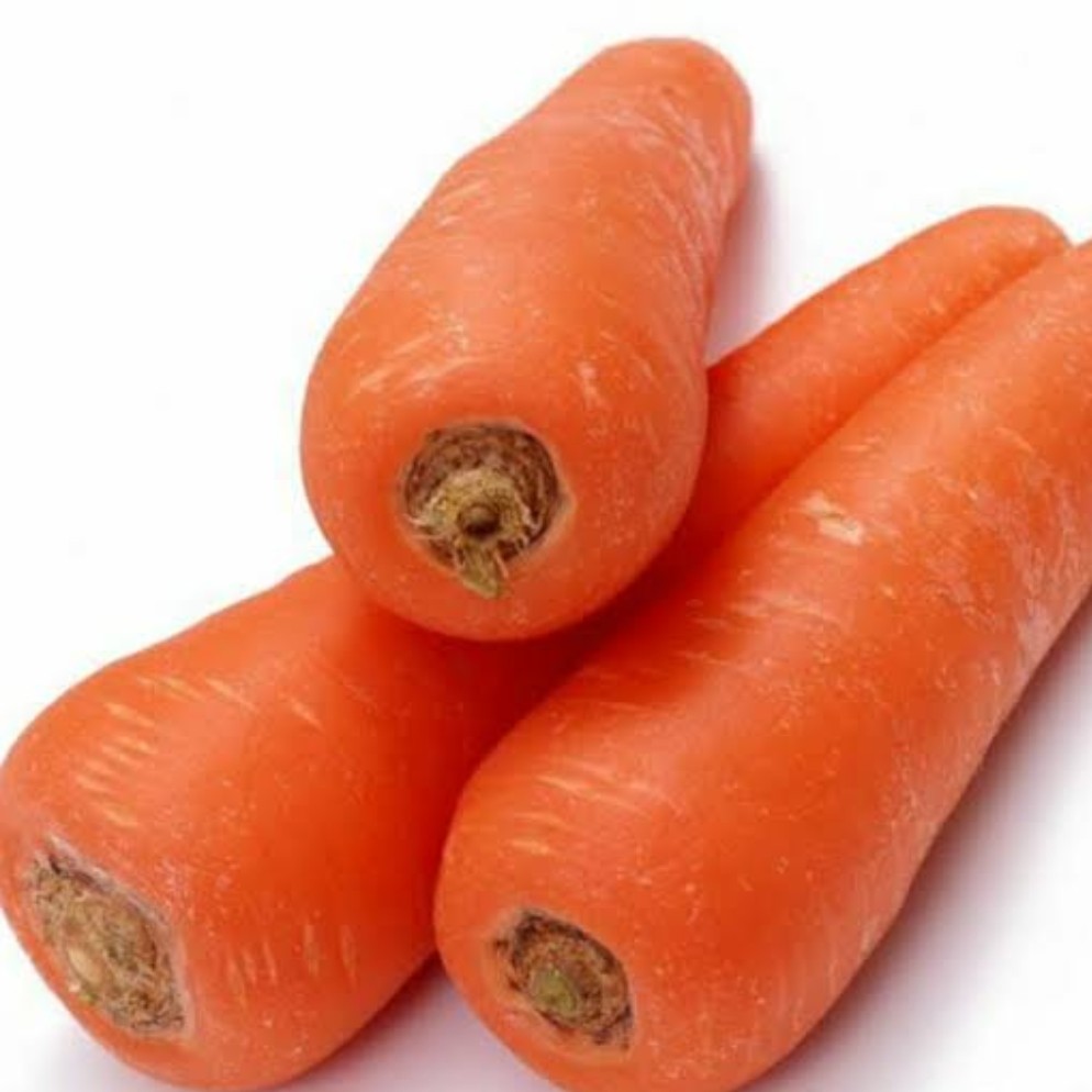 Wortel 1Kg