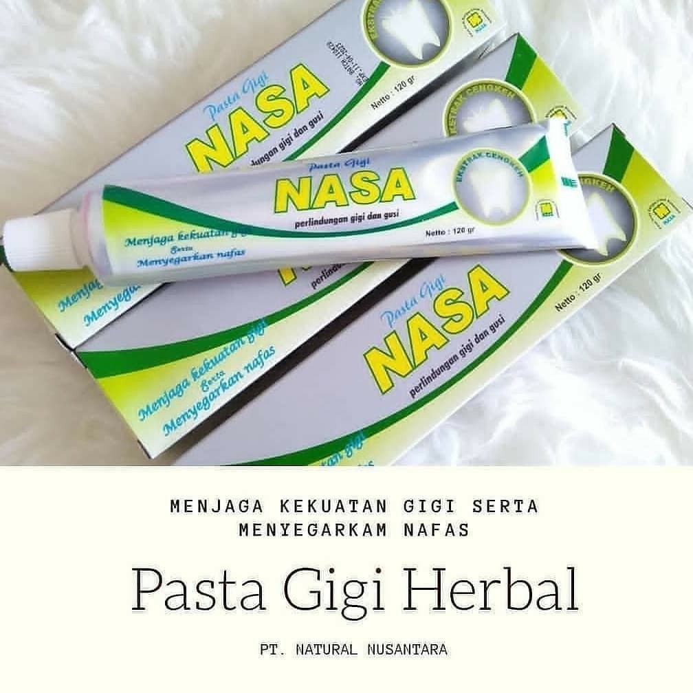 Pasta Gigi HerbaL