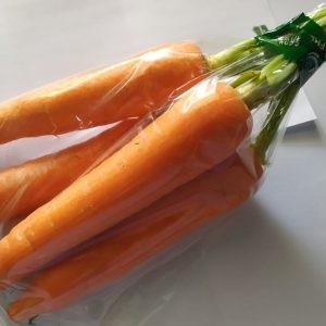 Wortel 500gr