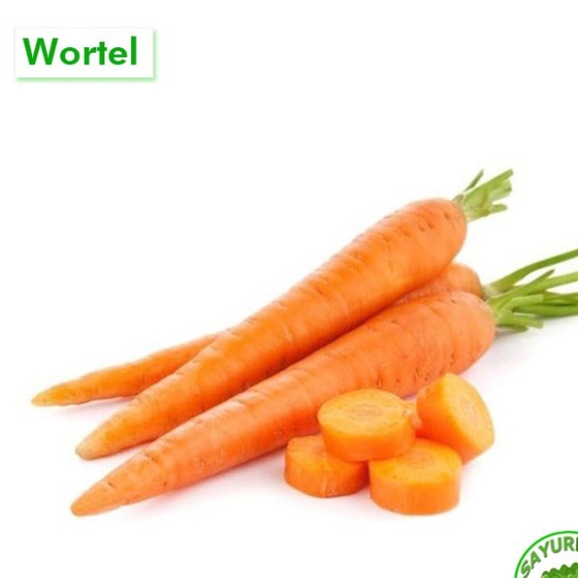 Wortel Madu