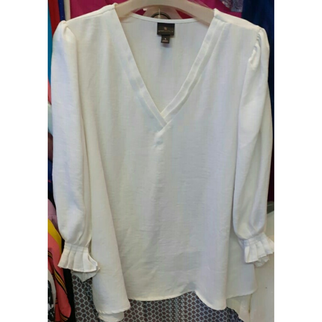 Worthington Blouse