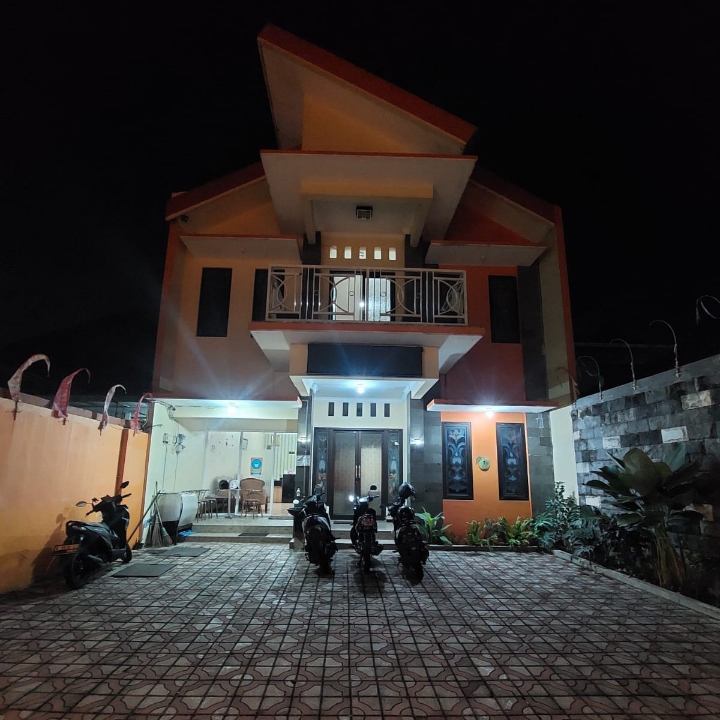 Wukir Guest House
