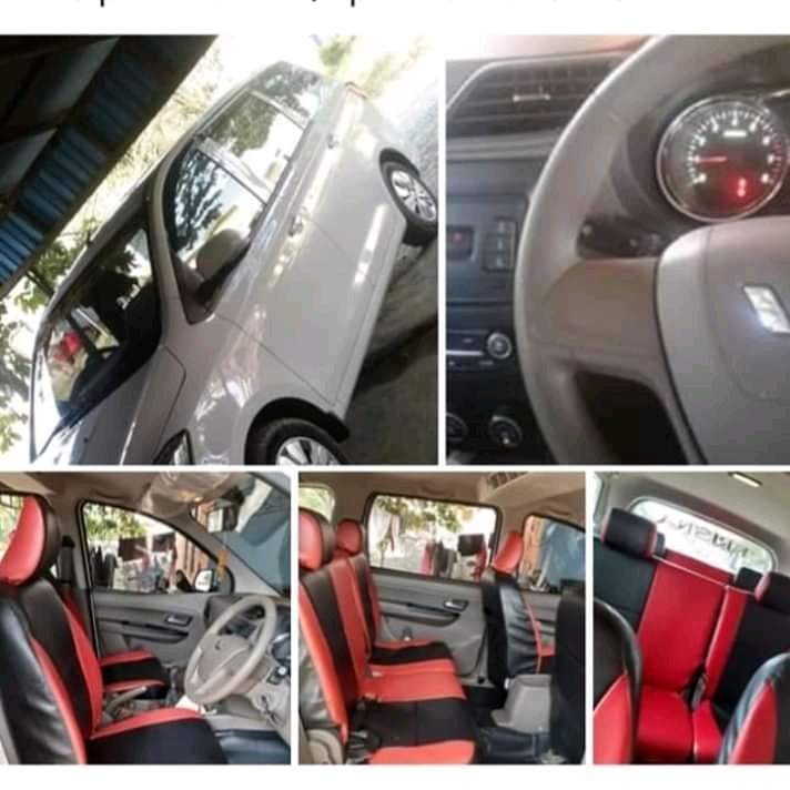 Wuling Confero