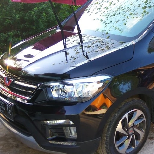 Wuling Confero 2018