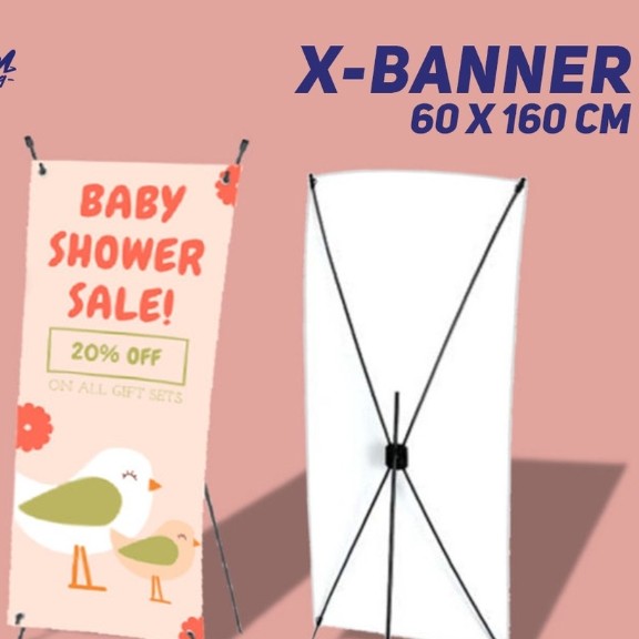 X Banner 60 160 Cm 3