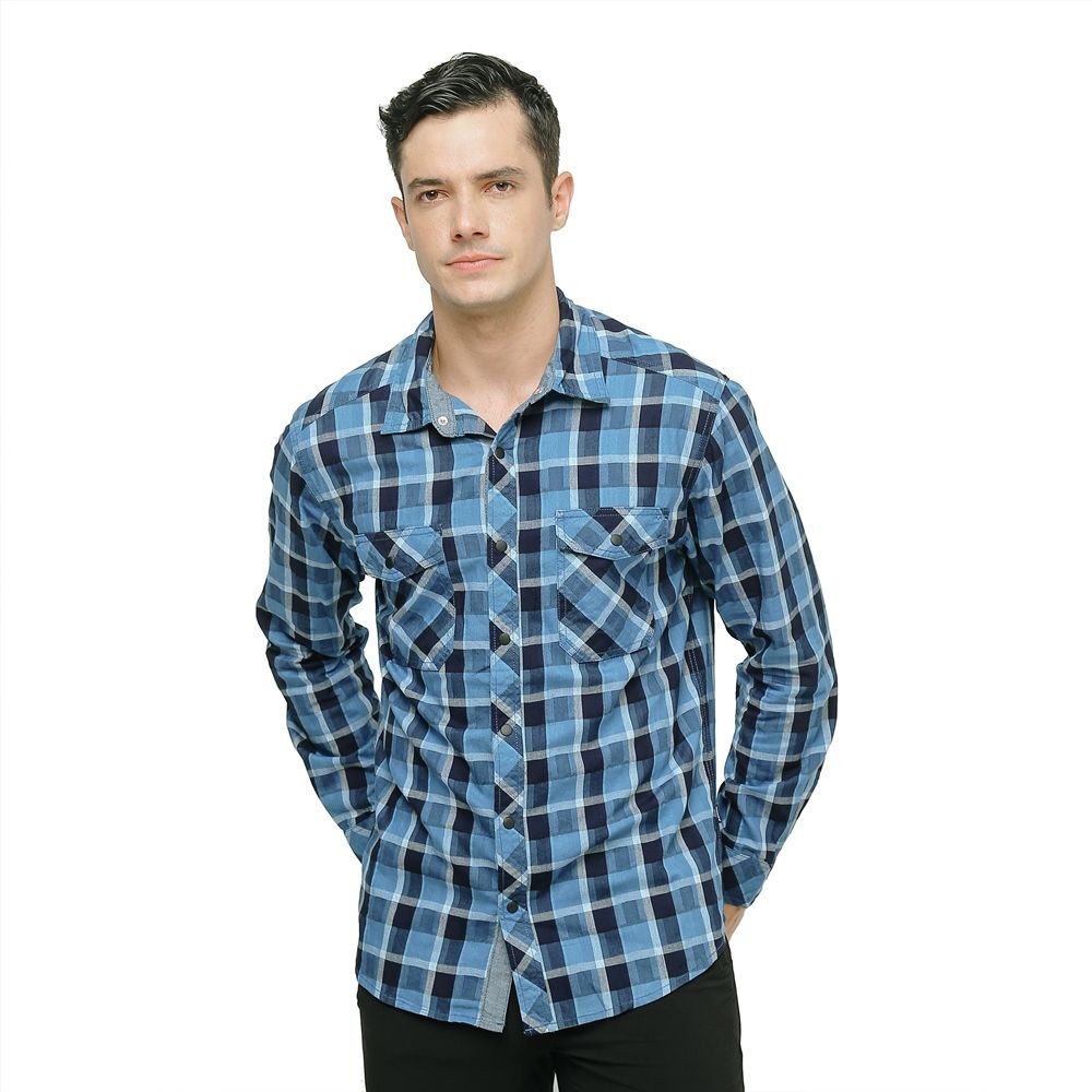 X-CHOPROCK 10 LS SHIRT