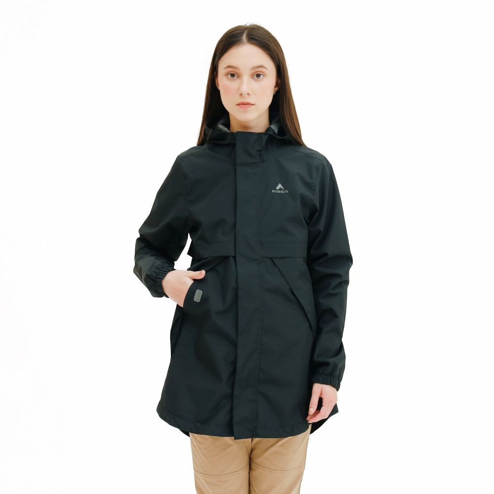 X-CITY ROAMER PARKA 20 WS JACKET