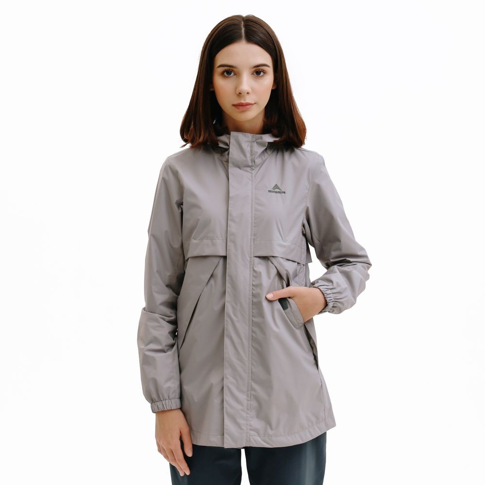 X-CITY ROAMER PARKA 20 WS JACKET 2