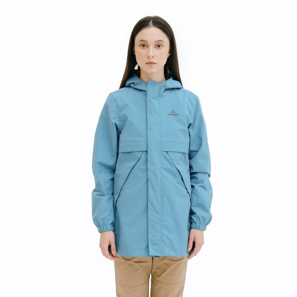 X-CITY ROAMER PARKA 20 WS JACKET 3