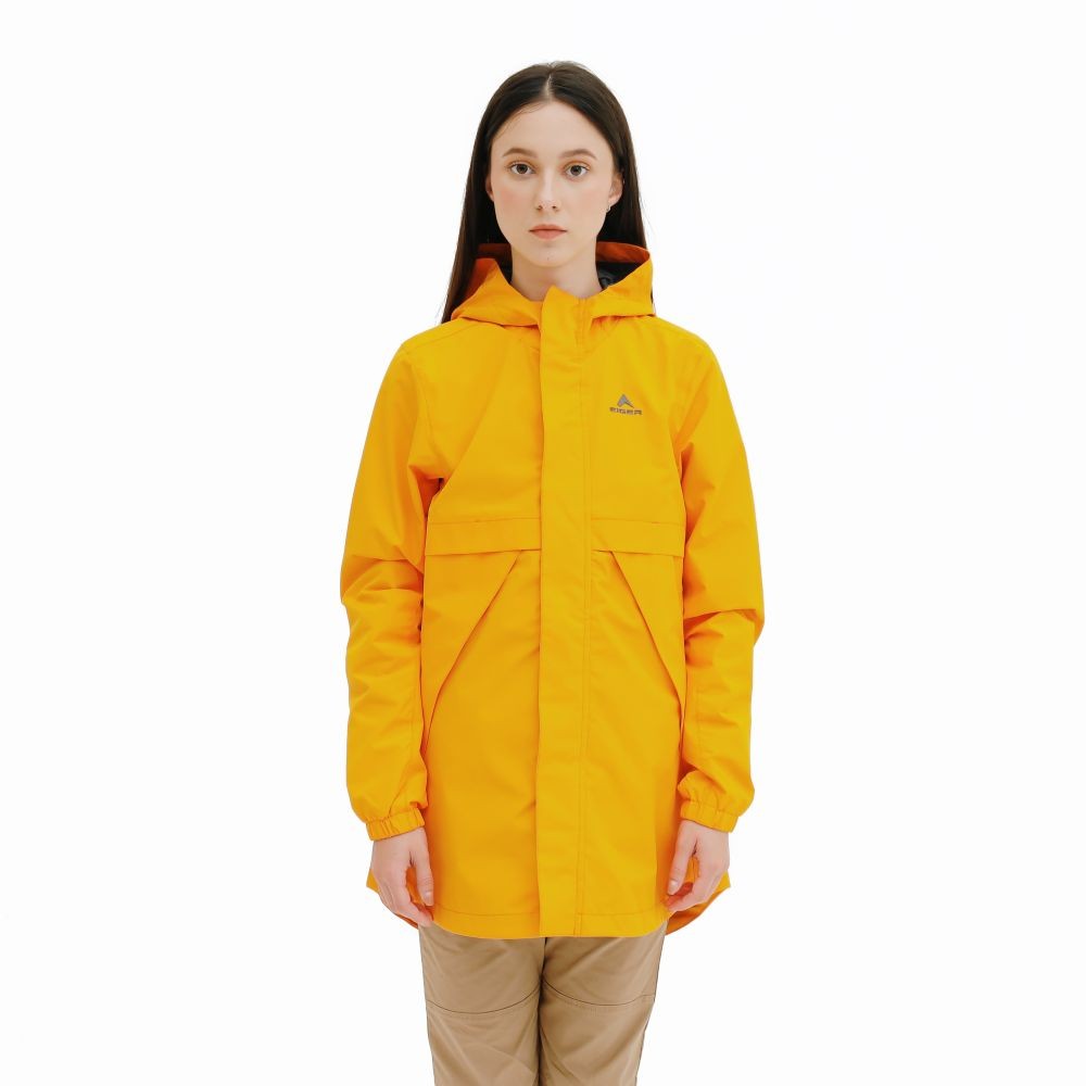 X-CITY ROAMER PARKA 20 WS JACKET 4