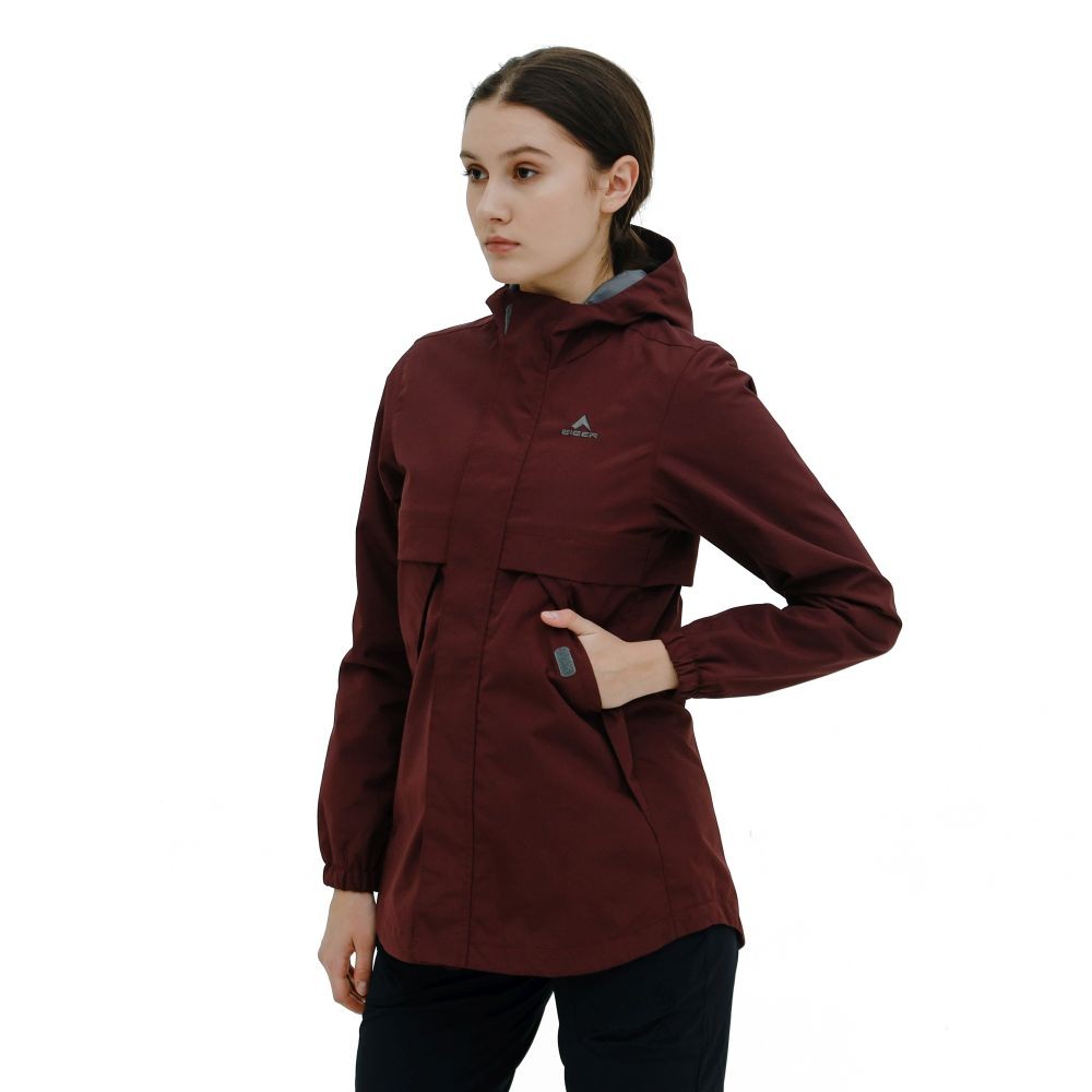 X-CITY ROAMER PARKA 20 WS JACKET 5