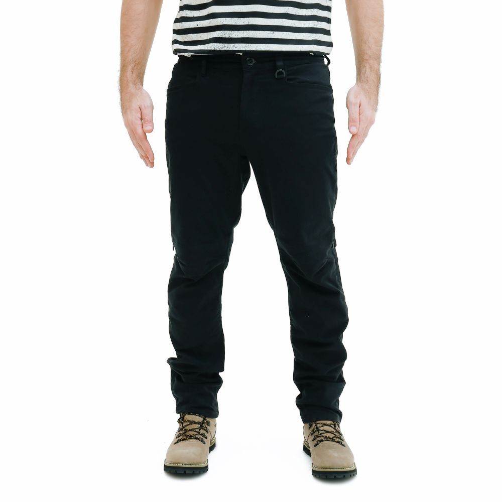 X-COARSE PANTS