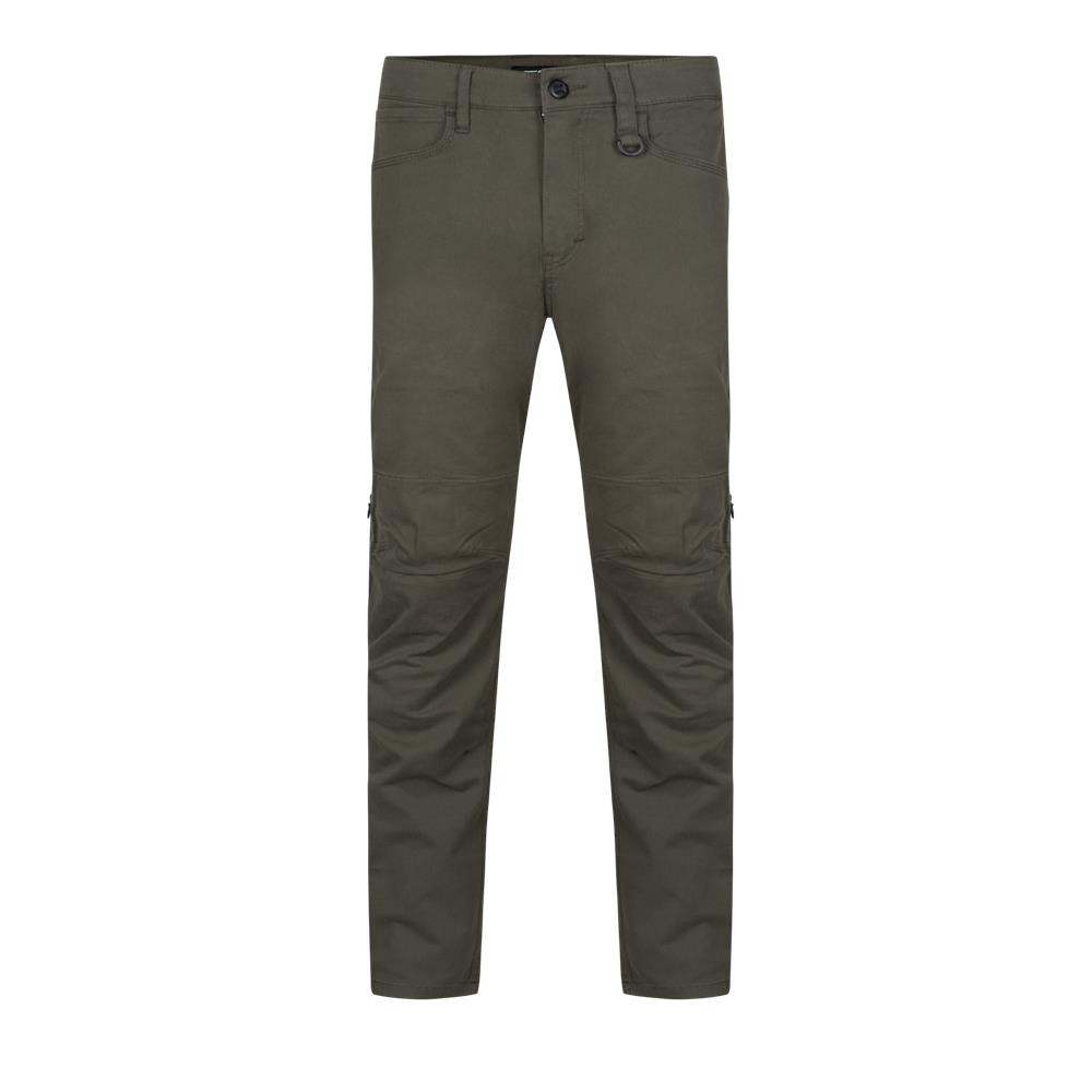 X-COARSE PANTS 2