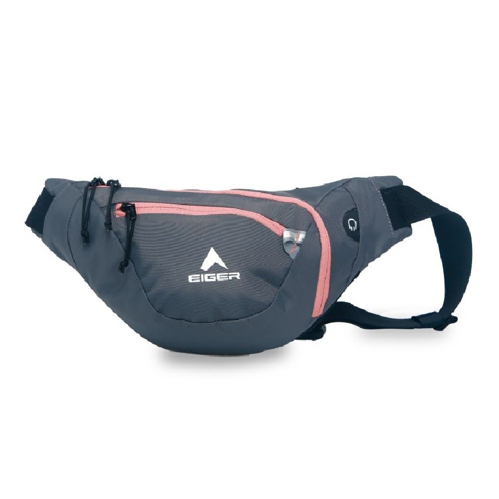 X-CRYSTALLIN WS WAIST BAG