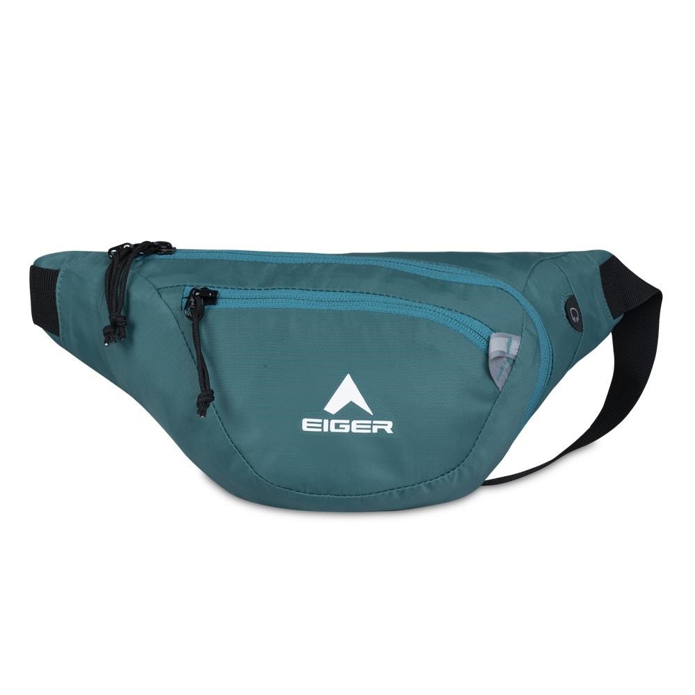 X-CRYSTALLIN WS WAIST BAG 2