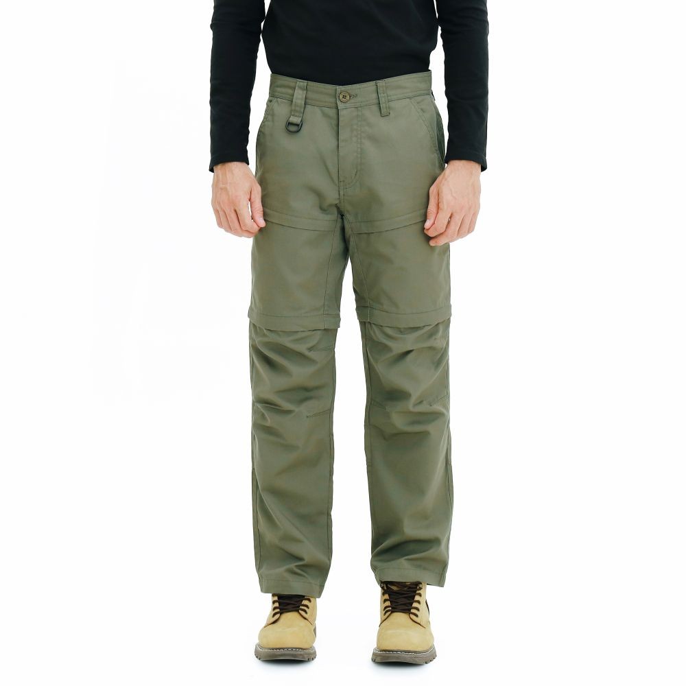 X ESCRAP LP MULTIFUNCTION PANTS