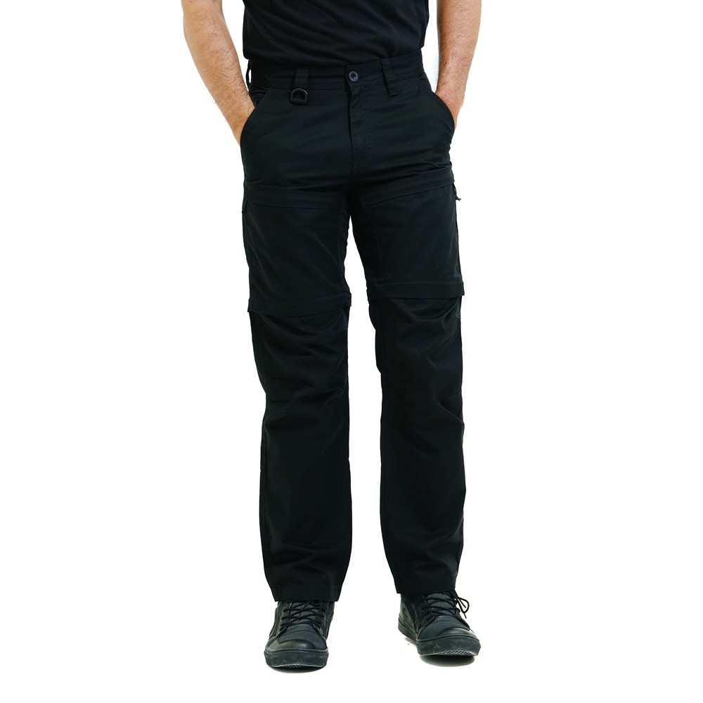 X ESCRAP LP MULTIFUNCTION PANTS 2