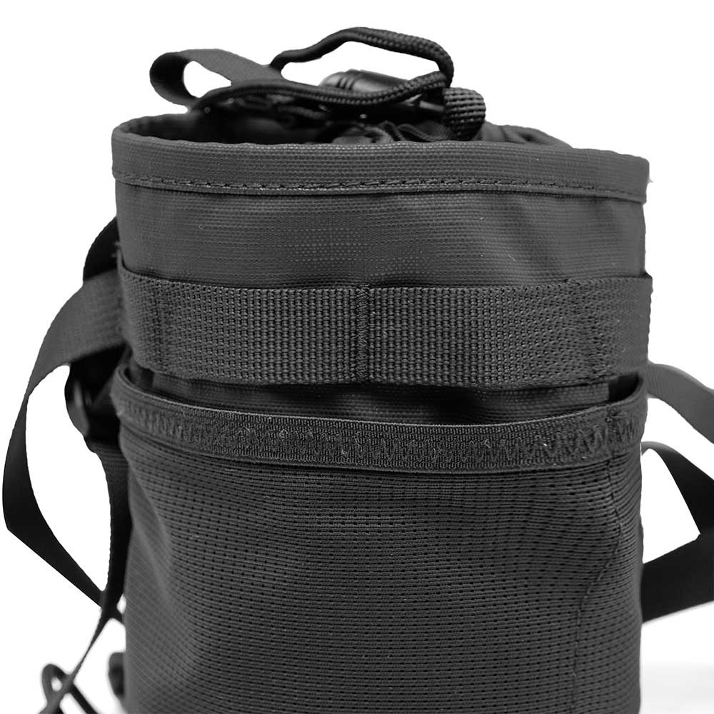 X-FEEDBAG CYCLING BAG 2
