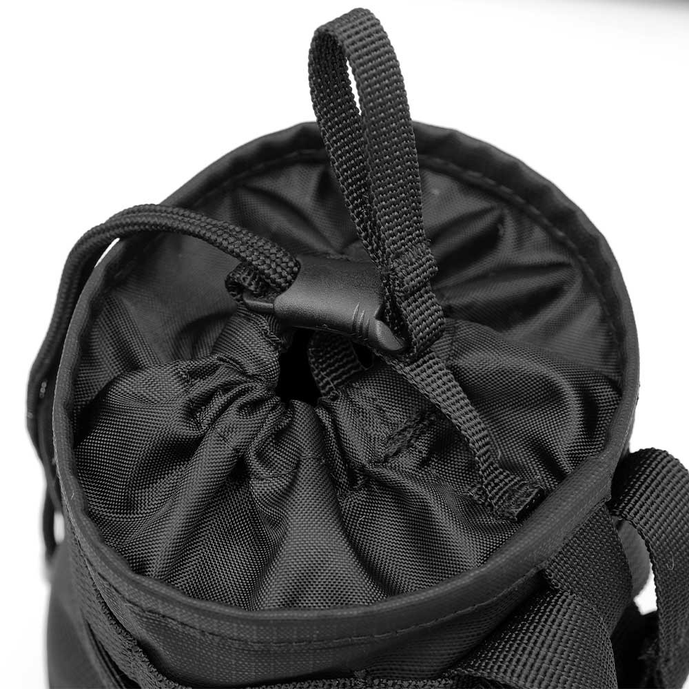 X-FEEDBAG CYCLING BAG 3