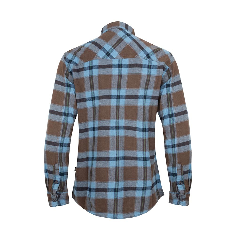 X FIELD FLANNEL 20 SHIRT 2