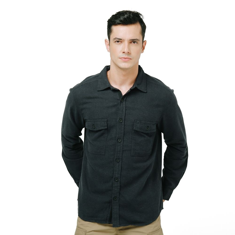 X FIELD QUEST SHIRT 10