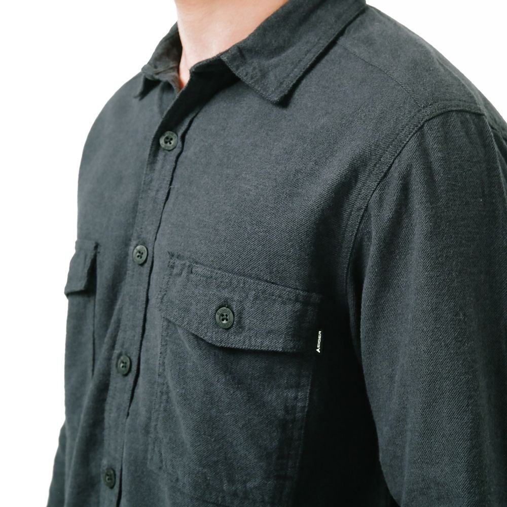X FIELD QUEST SHIRT 10 2