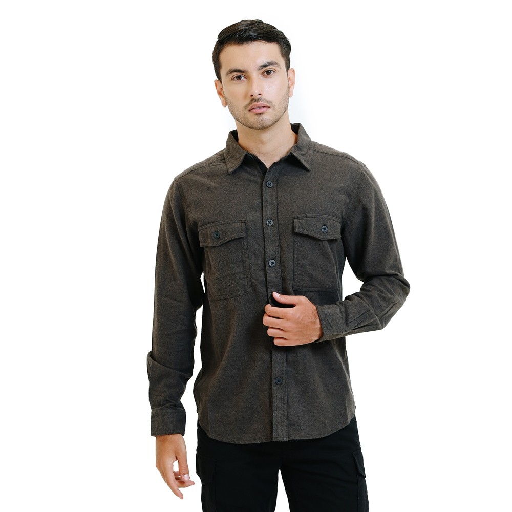 X FIELD QUEST SHIRT 10 4