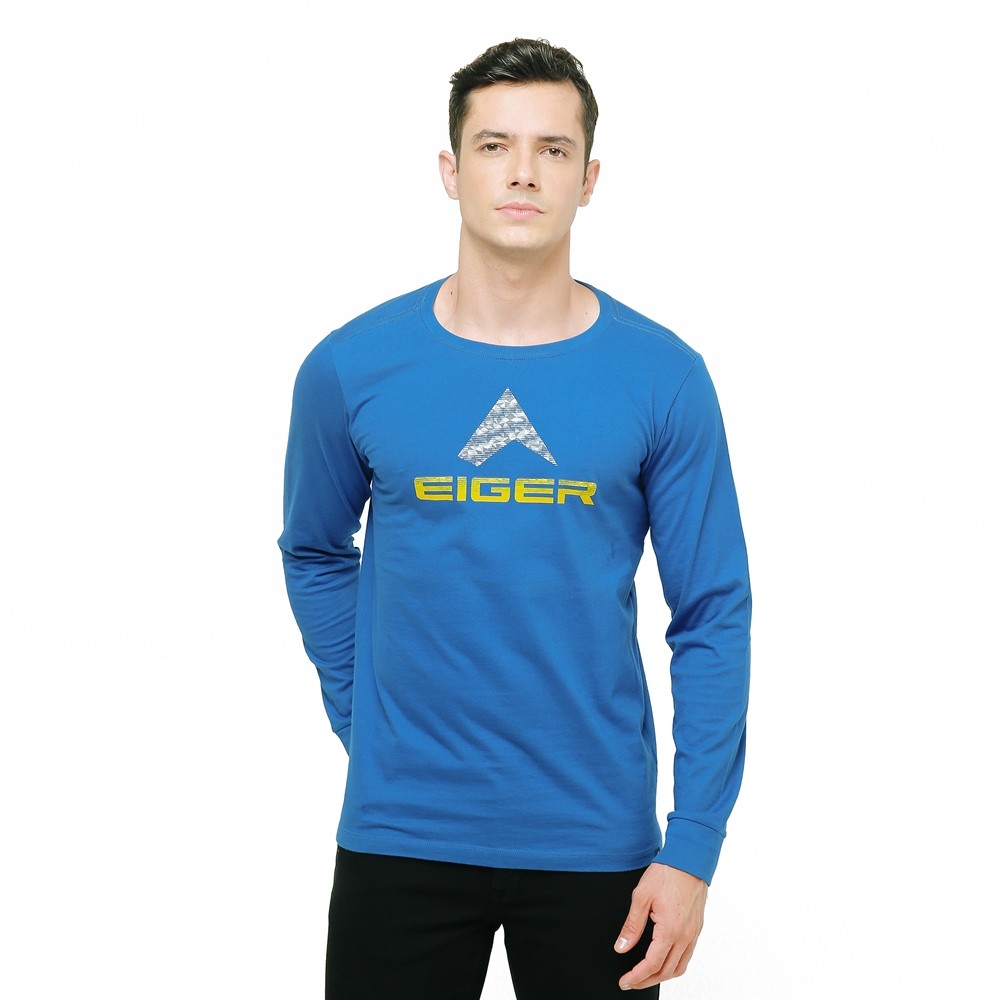 X-FOOTSTEP LS T-SHIRT